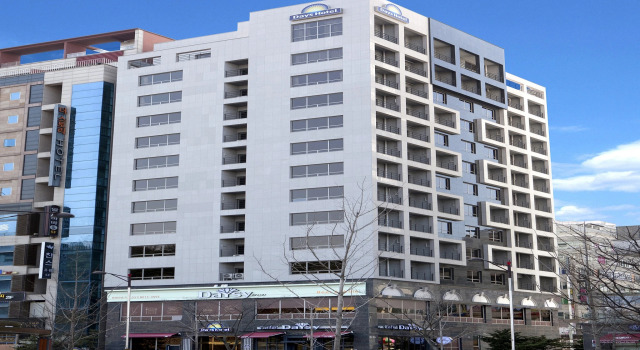 S Stay Hotel Dongtan, Prenota Hotel Dongtan Gyeonggi-do