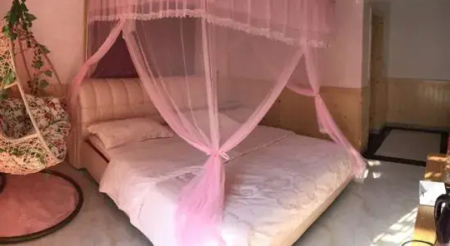 Zhangjiajie Qingyanxianju Inn
