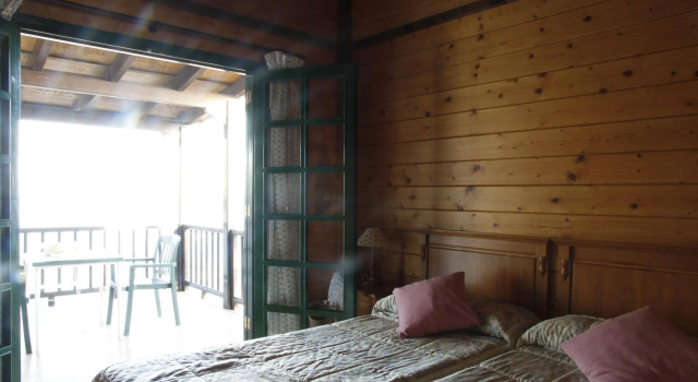 Apartamentos Santa Ana, Prenota Appartamento Alajero La Gomera