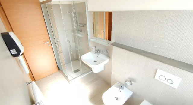 Семейный номер Standard Hotel Capitano