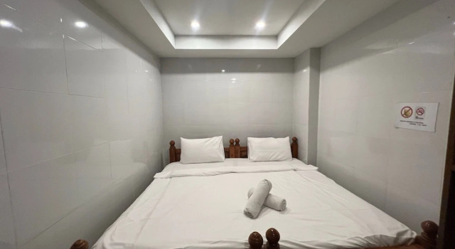 Двухместный номер Standard OYO Dynasty Hotel