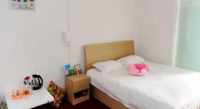 Junjia, Rezervasyon Otel Guangdong otoparklı oteller, Otopark