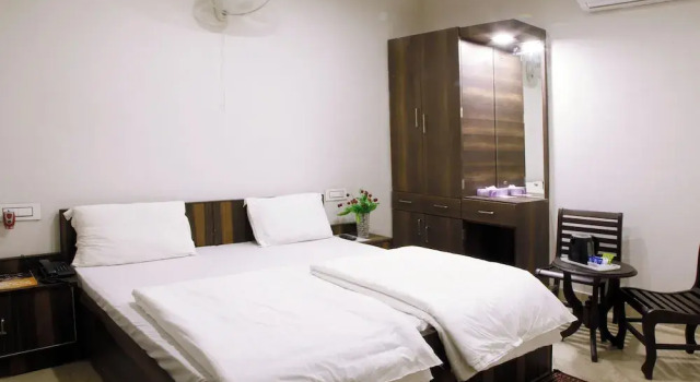 Номер Deluxe Shagun Residency