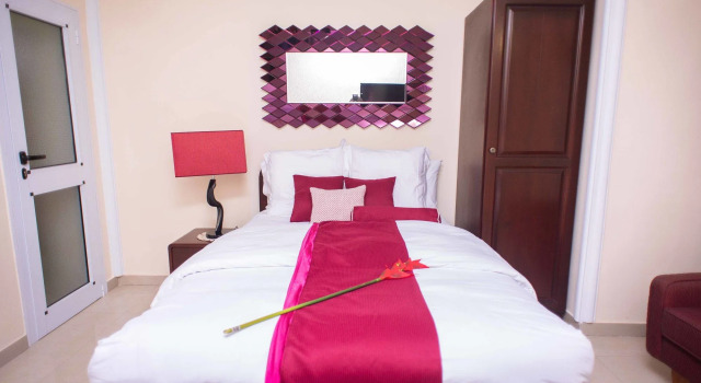 The Ritzz Exclusive Guest House