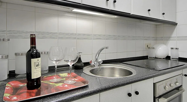 Апартаменты Granaxperience Apartamento Zona Catedral