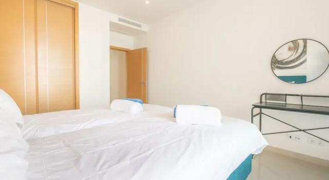 Lagos Marina View 4 With Pool by Homing, Забронировать Отель Отели Лагуш 3 звезды, 3*