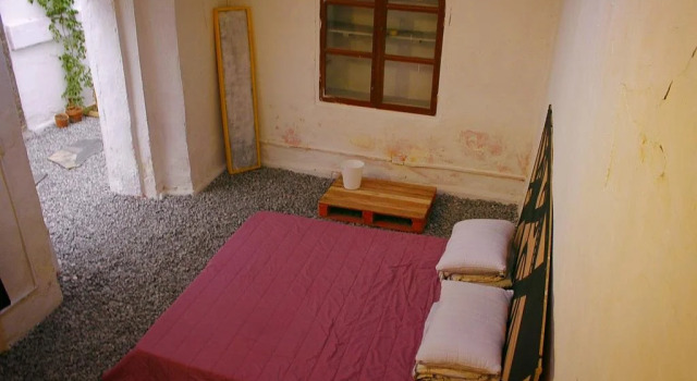 Antigua Hostal, Забронировать Отель Отели Сан-Мигель-де-Альенде с бассейном, Бассейн