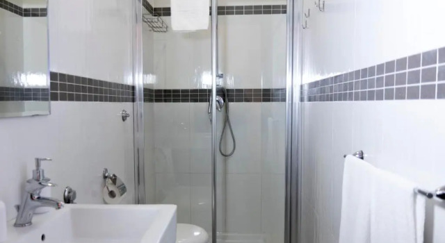 Номер Standard Megaride Santa Lucia