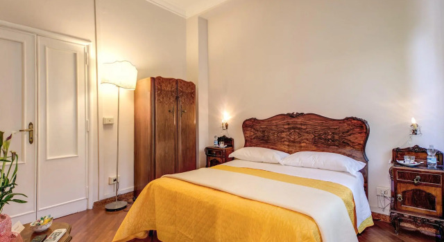 Huoneisto B&B Circus Maximus
