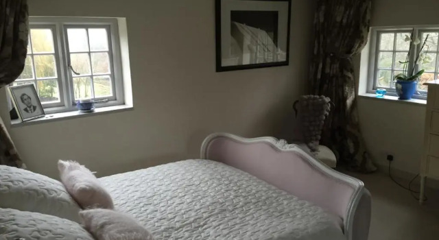 Номер Standard Castle Mill Bed and Breakfast Dorking