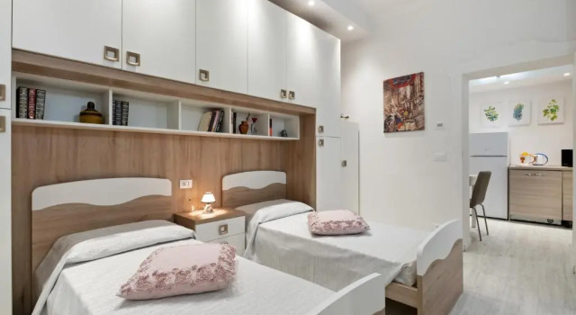 Pratello Il Gelso Apartments