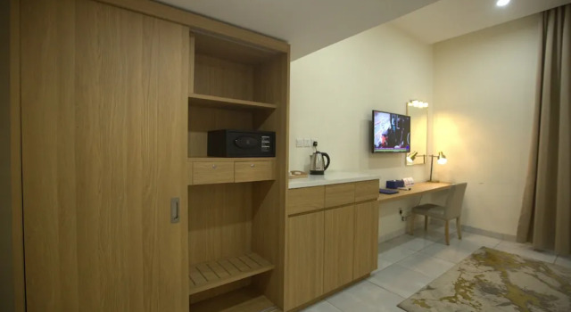 Номер Standard Ibiza Hotel & Resorts