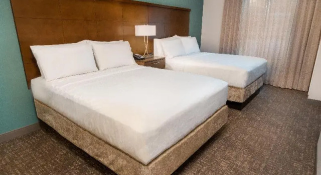 Четырёхместный люкс Staybridge Suites Coeur dAlene by IHG