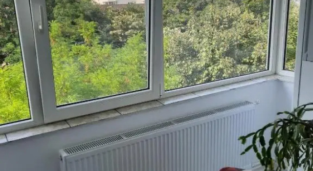 Апартаменты Apartament spatios in Iasi
