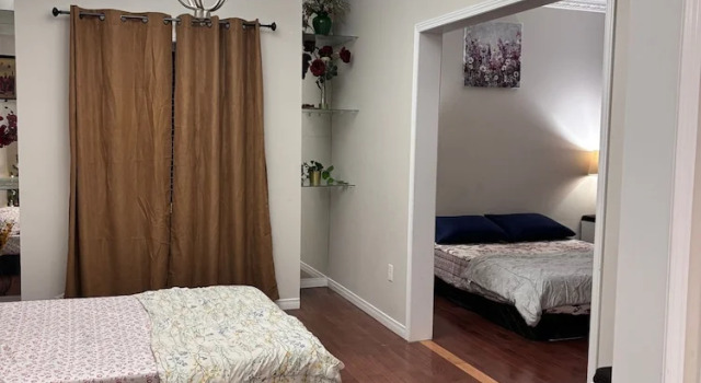 Номер Superior Beautiful Queen Room