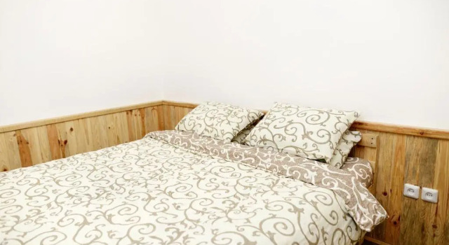 Люкс Baron Munchausen Guest House