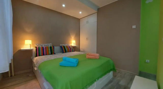 Dunav apartment, Buchen Sie Ferienwohnung Belgrad Zentralserbien