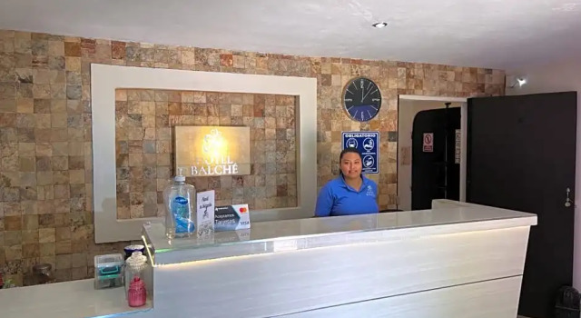 Hotel Balché, Prenota Hotel Hotel economici a Quintana Roo