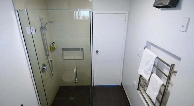 Номер Standard с 2 комнатами Middle Park Motel