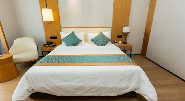 Suite Comfort Xiangyi Hotel