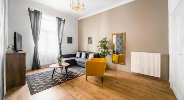NyÁr Centre Entire Home, Забронировать Отель Будапешт 