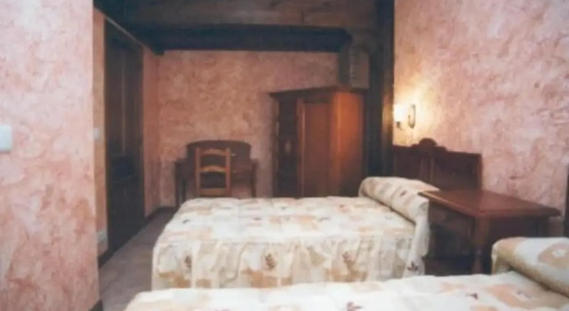 Hotel Rural Bidean
