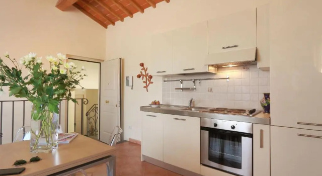 Апартаменты Relais Martinez Florence