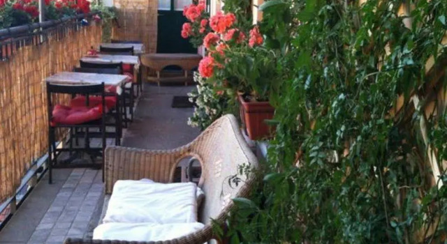 Ripa Del Naviglio B&B, Забронировать Отель Отели Навильи с парковкой, Парковка