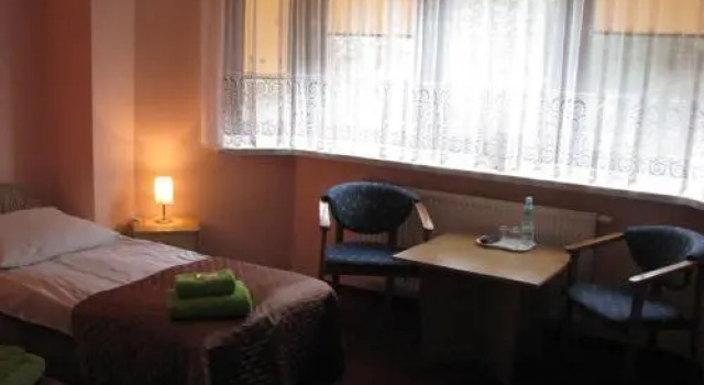 Harmonia, Réserver Hôtel Hôtels à Lubelskie avec parking, Parking