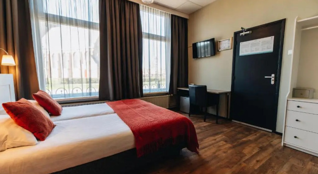 Номер Standard Hotel Renesse