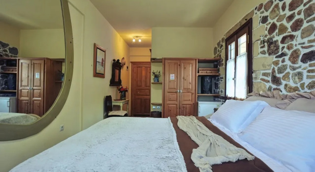 Номер Superior Archontiko Art Hotel