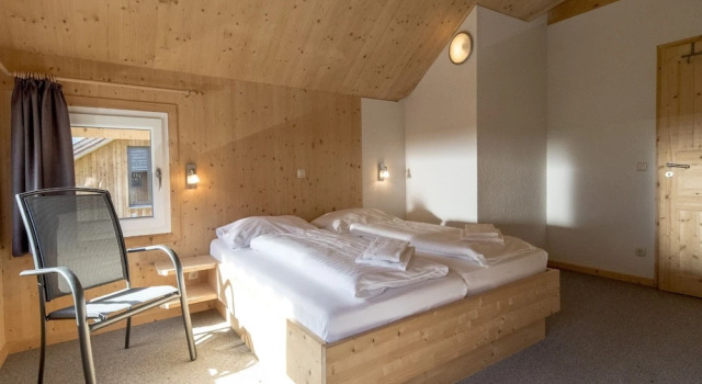Luxurious Chalet in Murau With Sauna, Prenota Chalet Hotel a Stiria con parcheggio, Parcheggio