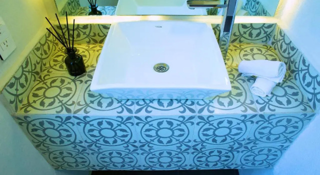 Номер Deluxe Hotel Boutique Rancho San Juan Teotihuacan