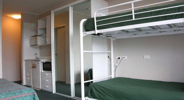 Addison Hotel