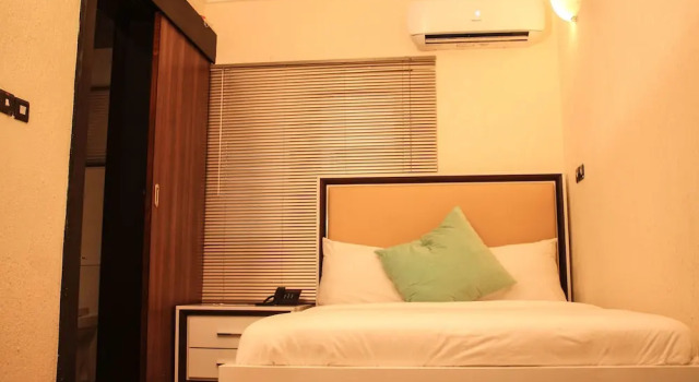 Standard Zimmer Capital Citilodge