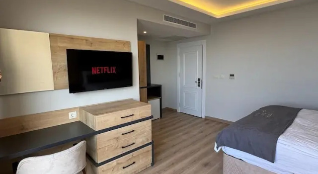 Номер Superior North Star Resort Hotel