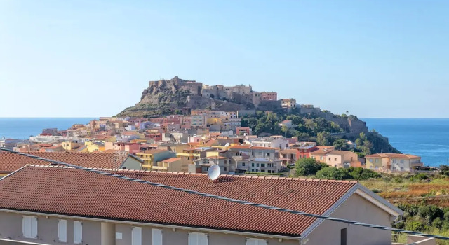 Апартаменты Sardinia Re - Smeralda 16