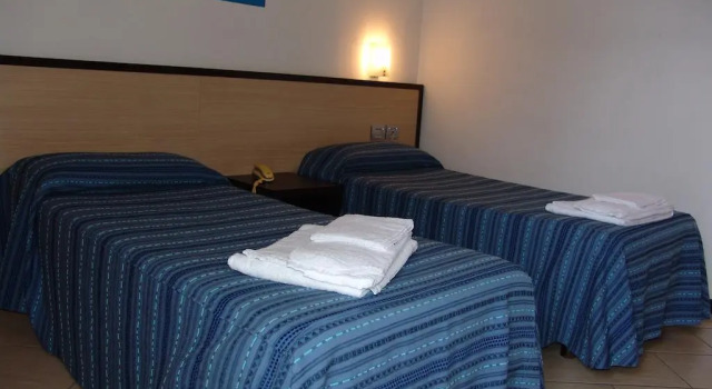 Hotel Paradise Airport, Book Hotel Forlì Emilia-Romagna