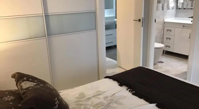 Апартаменты Sea Senses Punta Prima by Villas&You