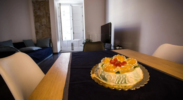 A Casa del Genio, Book Hotel Palermo Sicilien