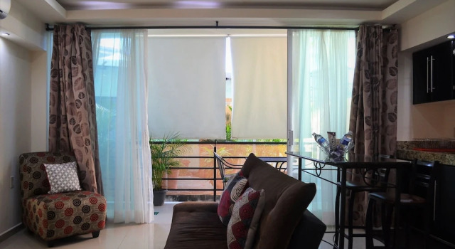 Bella Loma 203 - Condo Breezy Palm by MDR, Book Hotel Hotels in Jalisco with a Pool, Swimming Pool