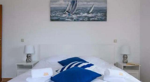 Вилла Villa Amani Comfortable Holiday Residence