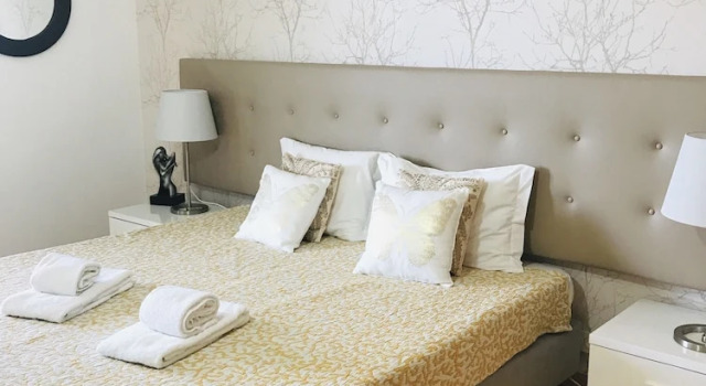 VilamouraSun Aquamar 401, Rezervovat Apartmán Hotely v Sotavento s parkováním, Parkování