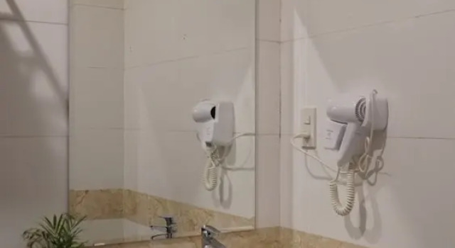 Номер Standard Bros Hotel