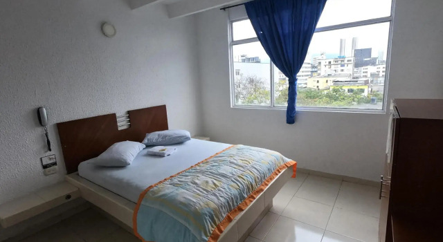 Hotel Ibiza