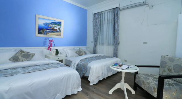 Campestral Garden B&B