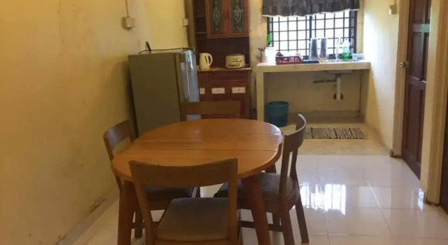 trisya homestay, Rezervovat Hotel Hotely v Terengganu s parkováním, Parkování