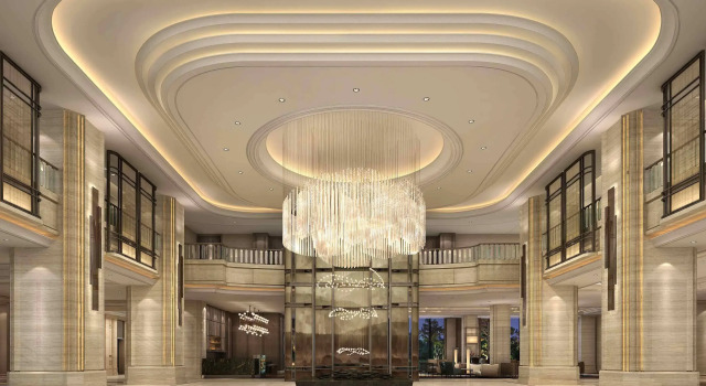 Zhejiang Taizhou Marriott Hotel