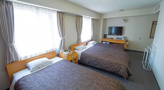Hotel Shin Osaka / Vacation STAY 81543