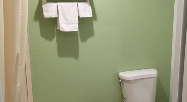 Двухместный номер Standard The Atlas Inn & Suites LAX